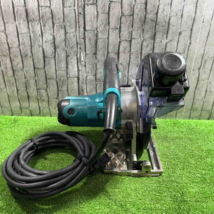 ★マキタ(makita) 防じん丸のこ KS5100F【川口店】