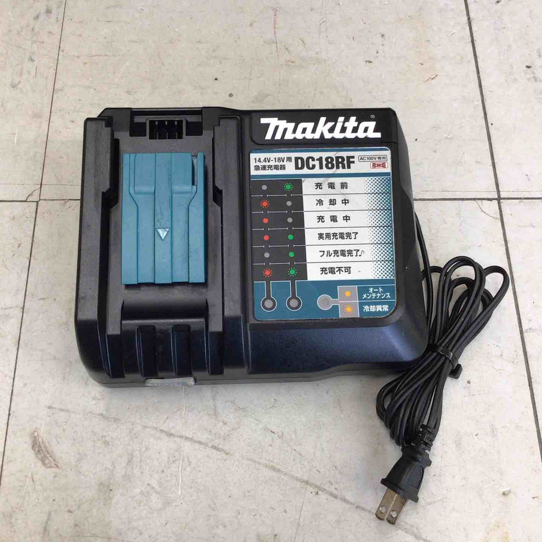 【中古品】 マキタ/makita コードレスインパクトドライバー TD173DGXAP 【鴻巣店】