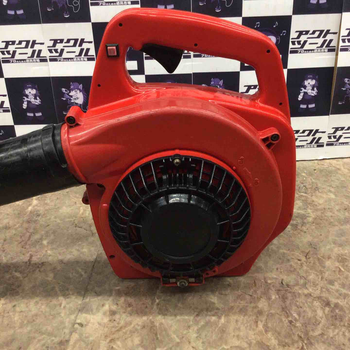 【店頭受取り限定】ゼノア 型番不明 エンジンブロワ【所沢店】