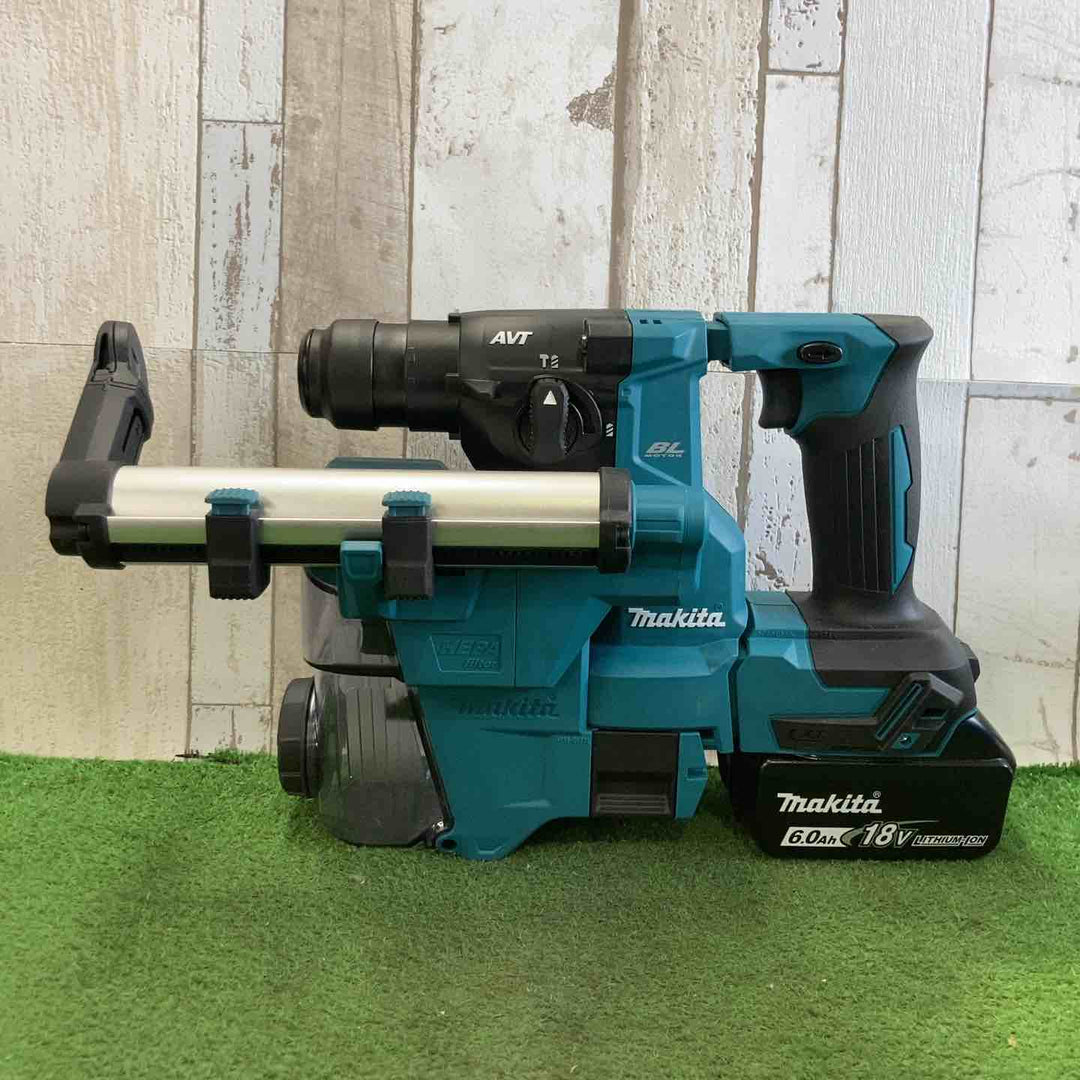 ★マキタ(makita) コードレスハンマドリル HR183DRGXV【町田店】