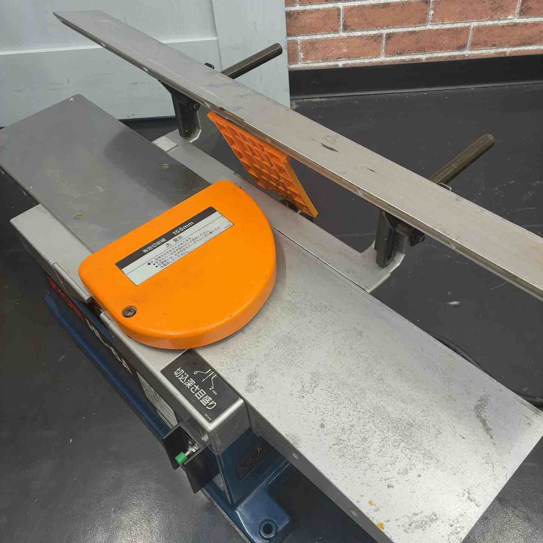 リョービ(RYOBI) 小型手押カンナ HL-6A【藤沢店】