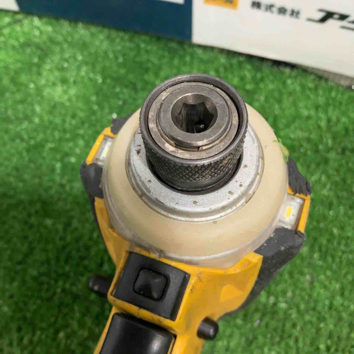 ★マキタ(makita) コードレスインパクトドライバー TD172DGXFY【草加店】