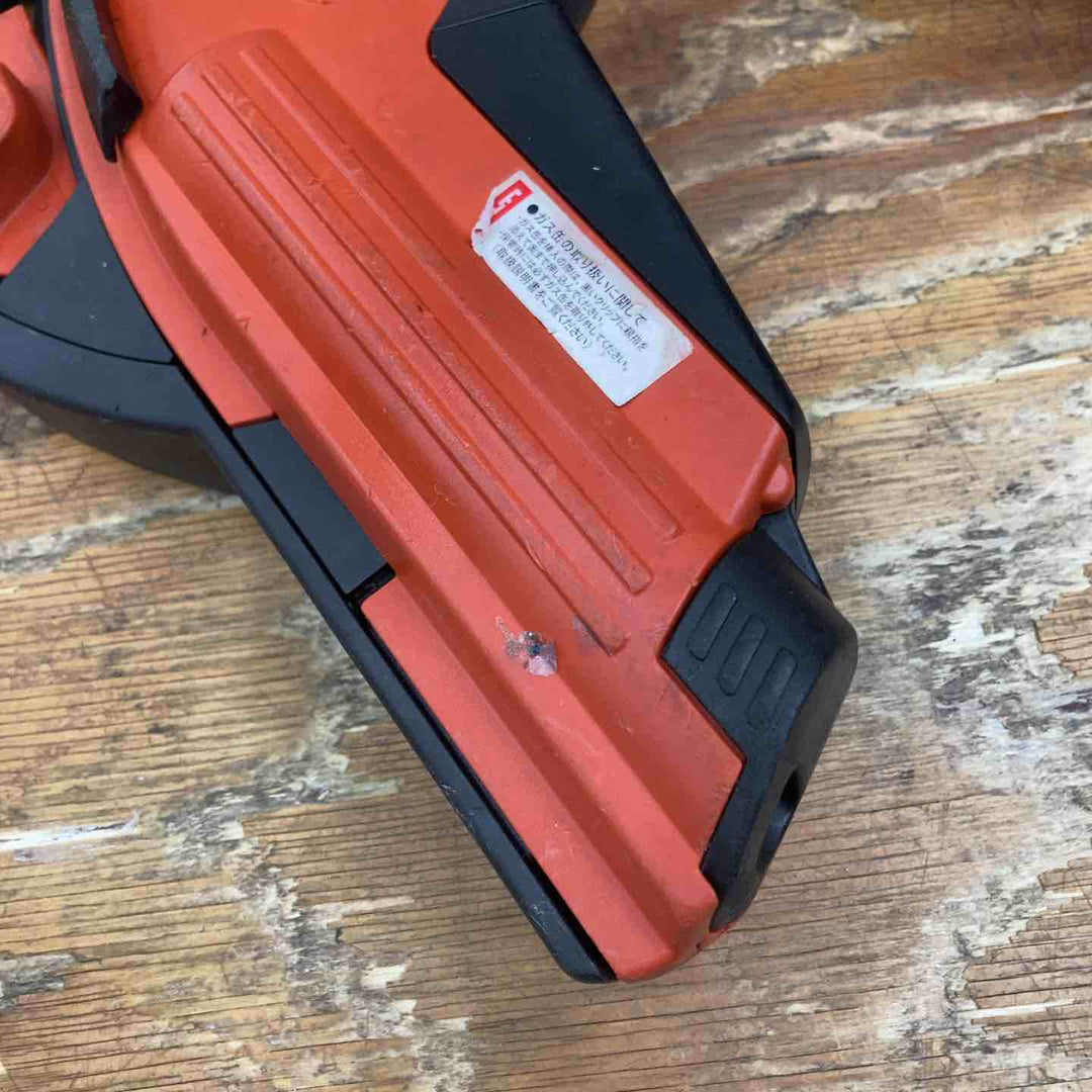 ◇ヒルティ(HILTI) ガス式鋲打機 GX120-ME 【柏店】