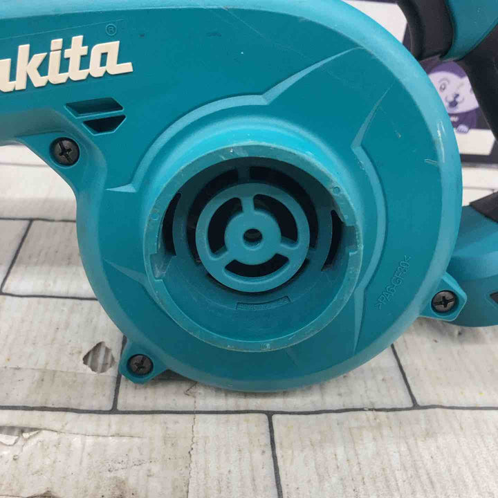 ★マキタ(makita) コードレスブロワ UB185DZ【所沢店】