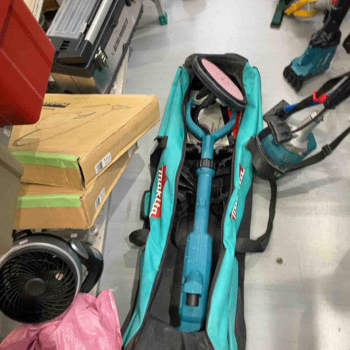 ★マキタ(makita) ドライウォールサンダ SL801DZ【戸田店】