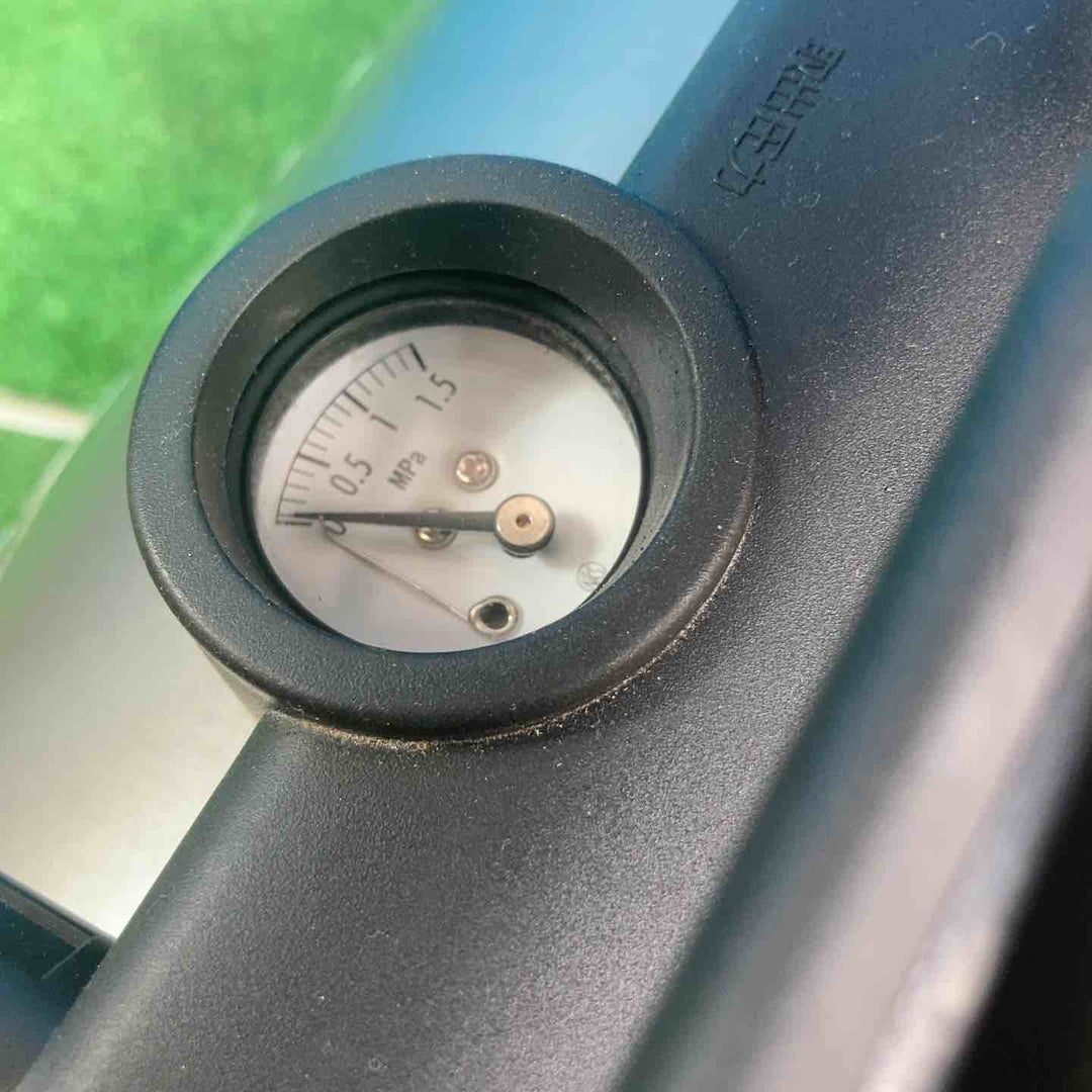 HITACHI 補助タンク STR-38 タンク容量38L【岩槻店】