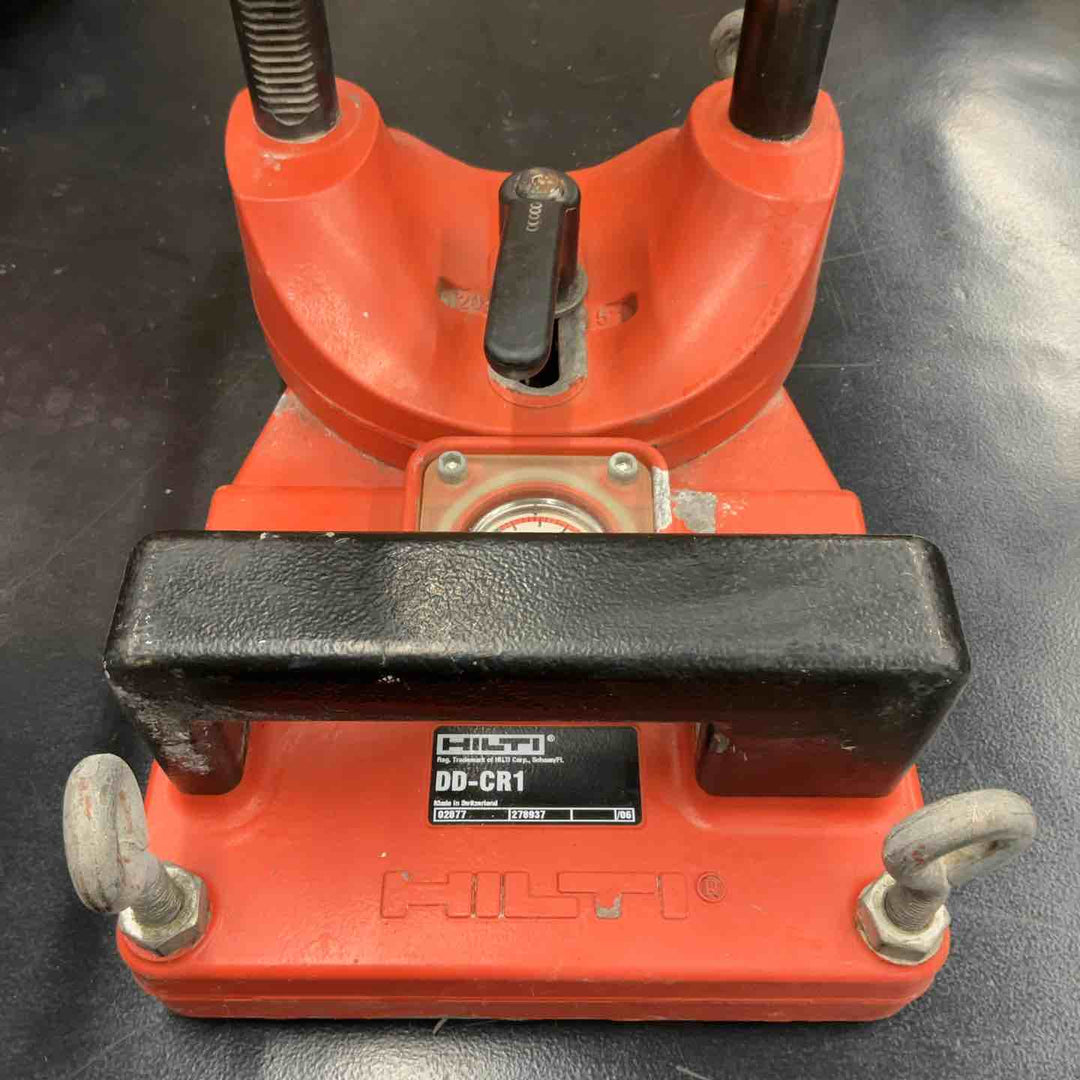 ヒルティ(HILTI) コアドリル DD120【藤沢店】