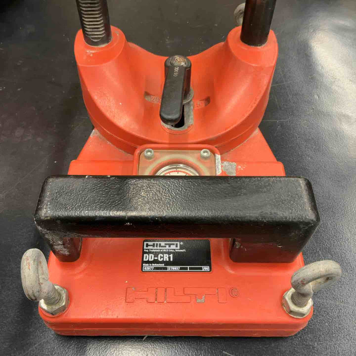 ヒルティ(HILTI) コアドリル DD120【藤沢店】