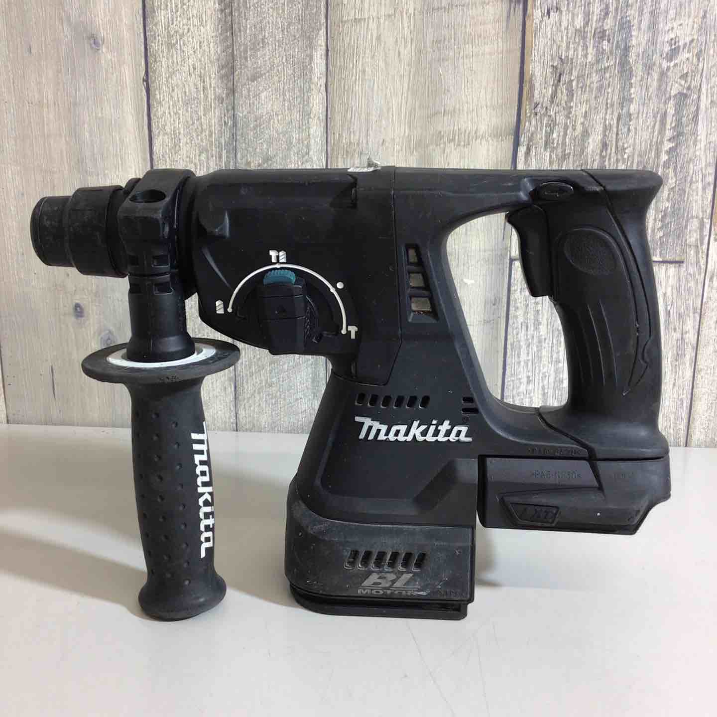 ☆マキタ(makita) コードレスハンマドリル HR244DZB【戸田店】 ☆マキタ(makita) コードレスハンマドリル HR244DZB【戸田店