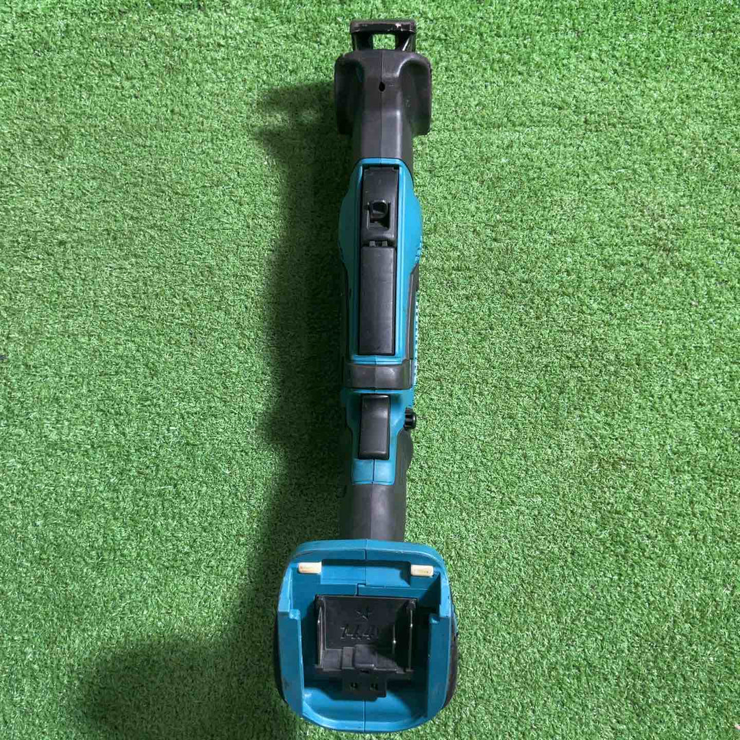 ★マキタ(makita) コードレスレシプロソー JR144DRF 動作確認済【川口店】