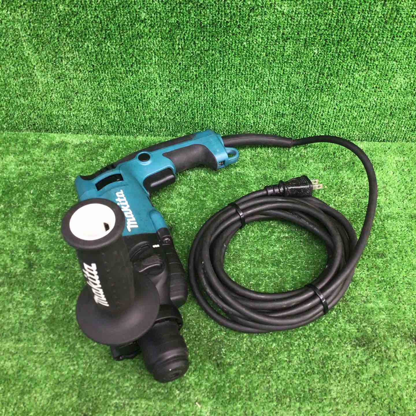 現状品】 マキタ/makita ハンマドリル HR1830F 【鴻巣店】 – アクト