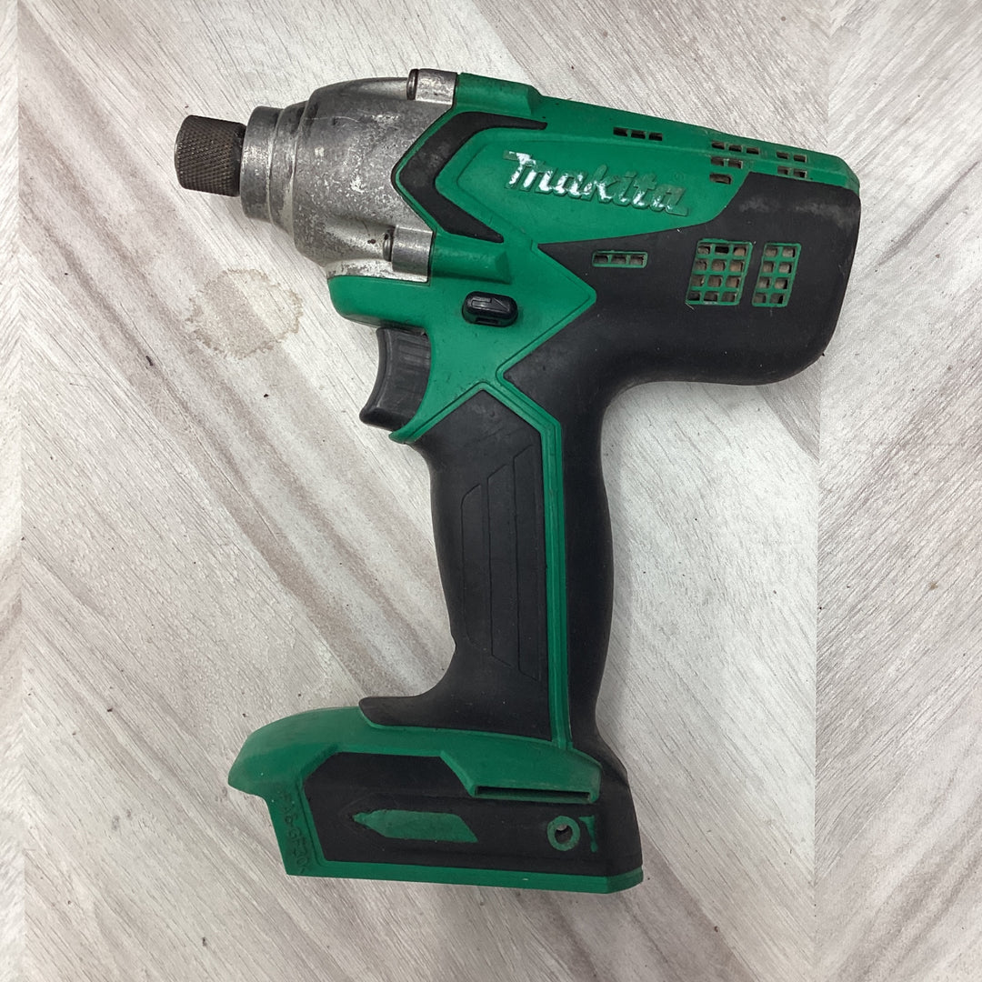 ○マキタ(makita) コードレスインパクトドライバー M695DWX【越谷店】