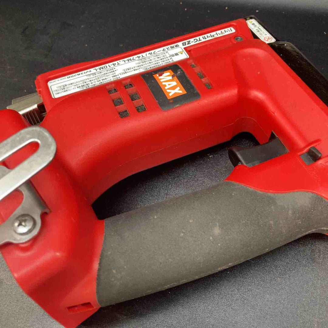 ◇マックス(MAX) コードレスタッカ TG-ZB 本体【川越店】