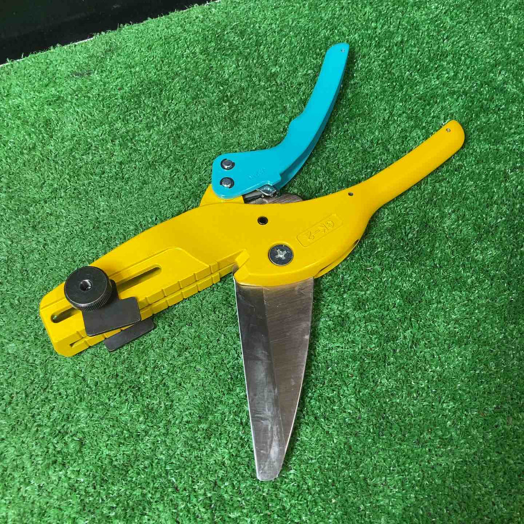 【美品】マサル ガードマンカッター GK-2【岩槻店】