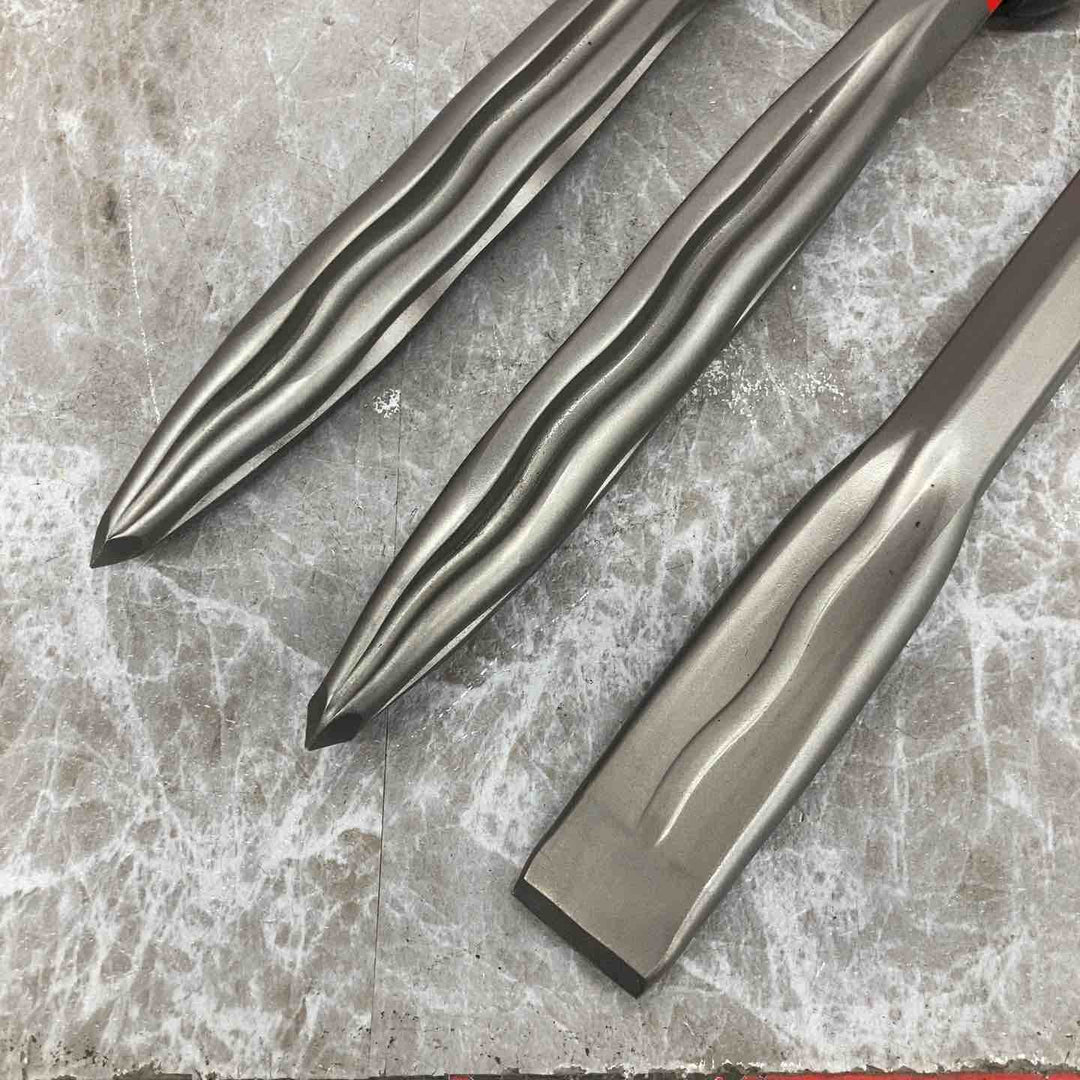 HILTI TE-SX FM 36×1 TE-SX AM×2  3本セット【八潮店】