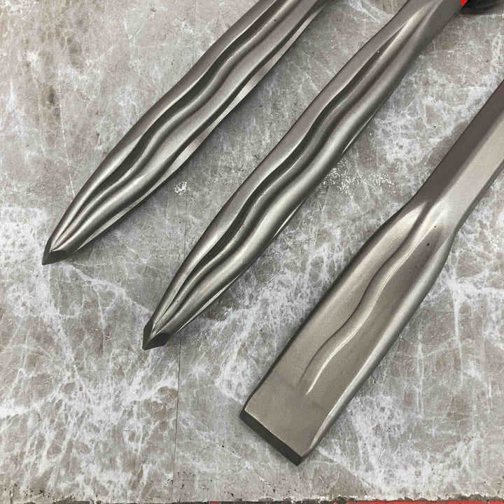HILTI TE-SX FM 36×1 TE-SX AM×2  3本セット【八潮店】