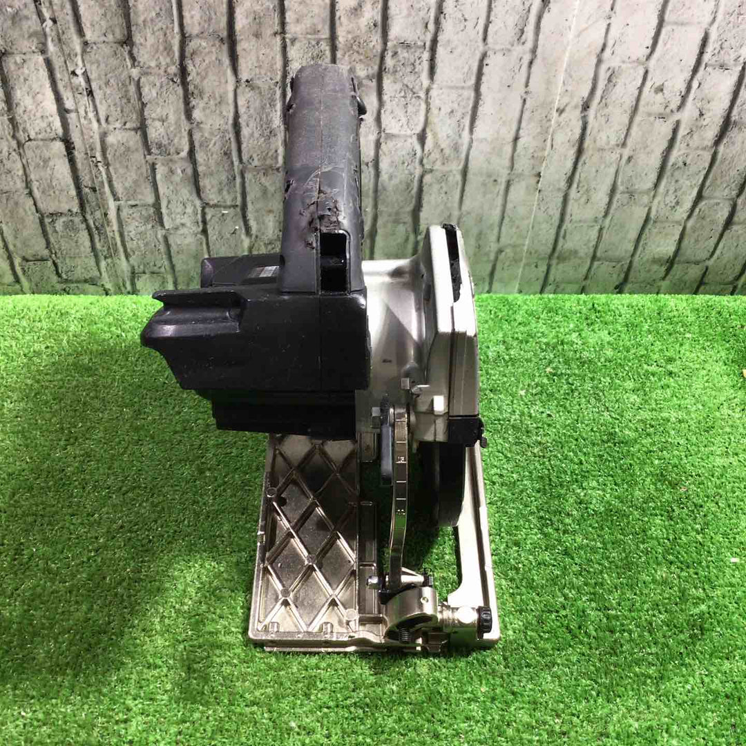 ★マキタ(makita) コードレスマルノコ HS474DZB【川口店】