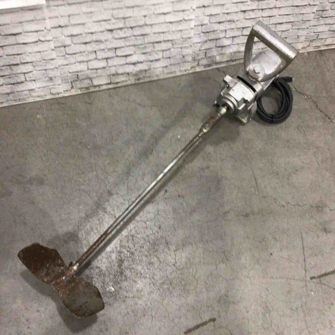 【店頭受取り限定】◇日本電産テクノモータ (NDC ※旧：東芝 TOSHIBA) かくはん機 パワーミックス PMA-240【川口店】