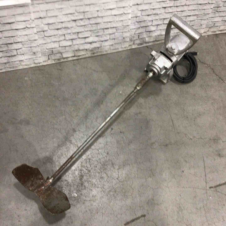 【店頭受取り限定】◇日本電産テクノモータ (NDC ※旧：東芝 TOSHIBA) かくはん機 パワーミックス PMA-240【川口店】