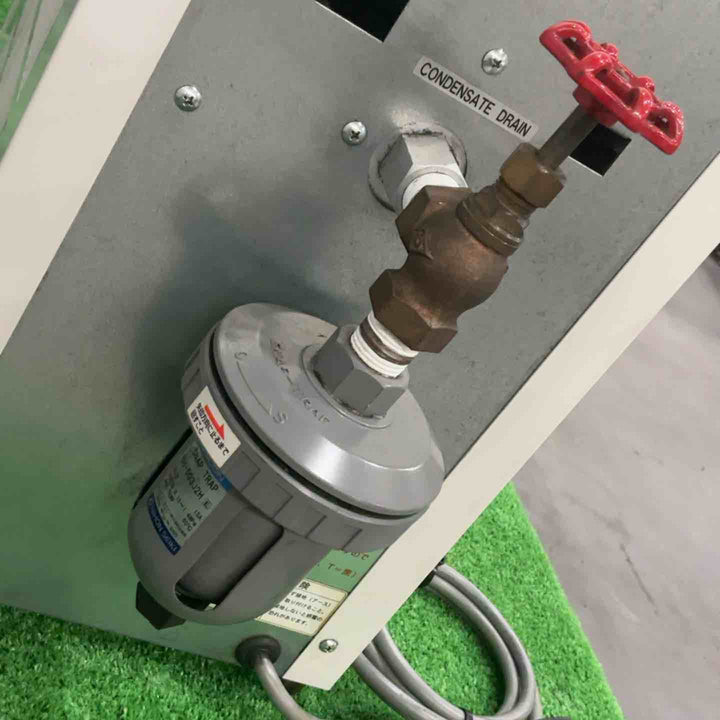 【店頭受取り限定】アネスト岩田　ANEST IWATA　エアドライヤ　RDG-75C【川口店】