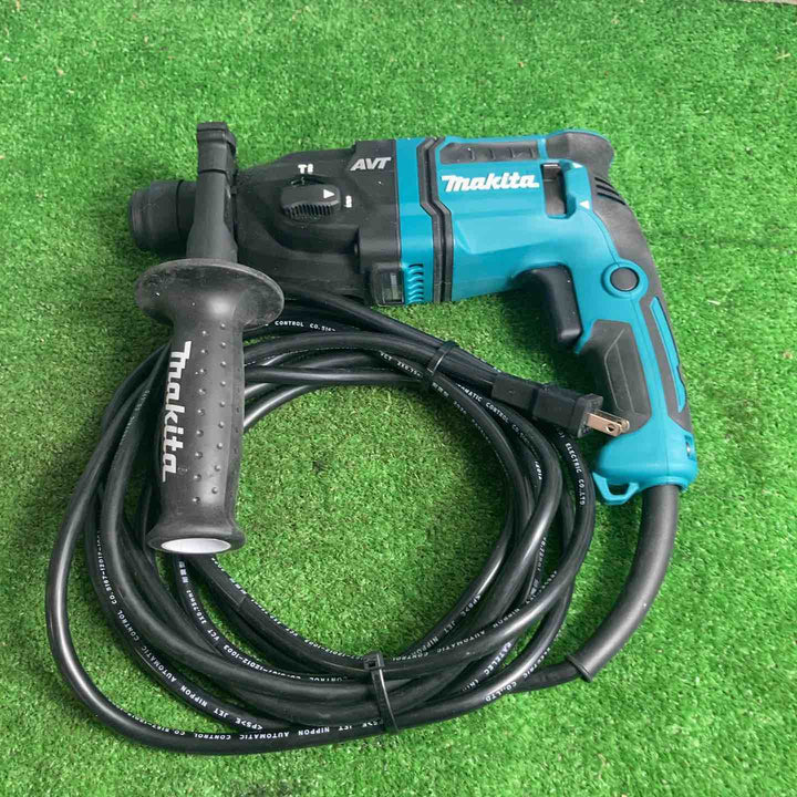 ★マキタ(makita) ハンマドリル HR1841F【草加店】