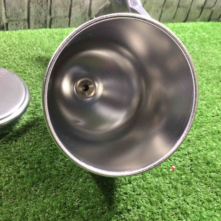 デビルビス DEVILBISS 重力式スプレーガン O-LightⅡ 塗料カップ付き 【川口店】