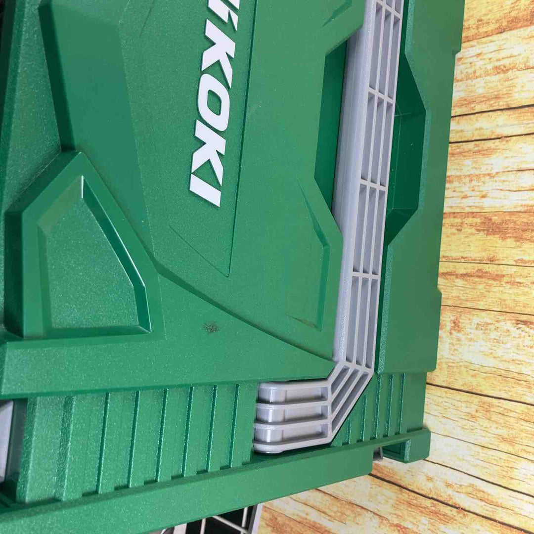★ハイコーキ(HIKOKI ※旧:日立工機) コードレスハンマドリル DH3628DA(NN)【川崎店】
