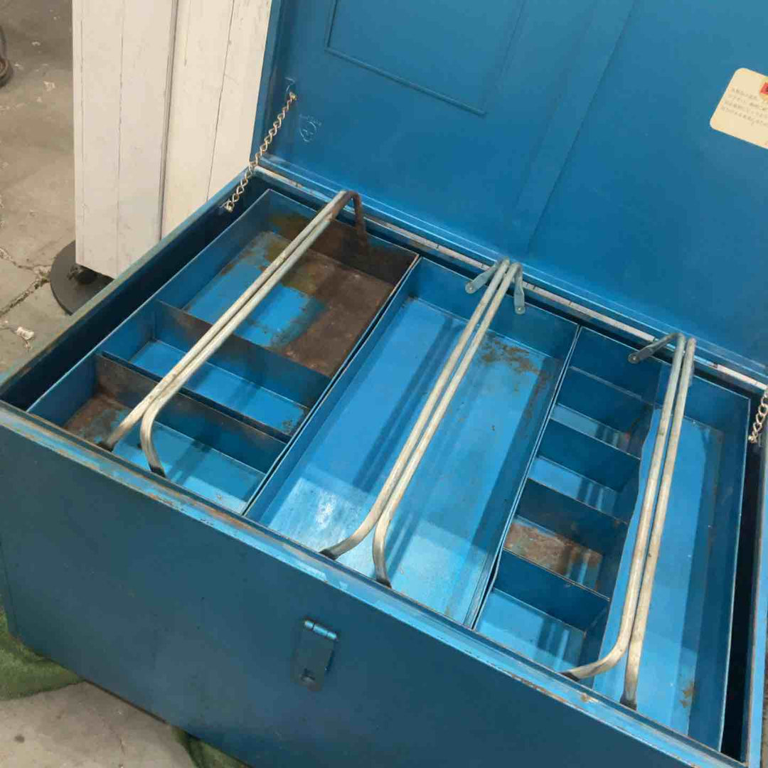 【店頭受取り限定】◇リングスター（RING STAR）大型車載BOX GT-10000【川口店】