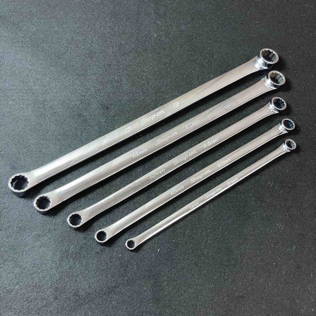 【中古品】スナップオン(Snap-on)ストレートメガネレンチ XDHM605KJP 【東大和店】