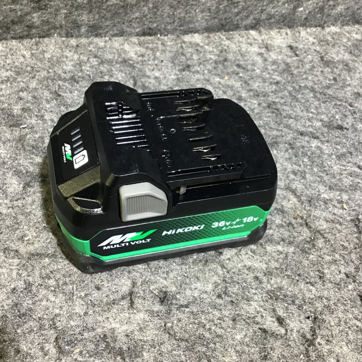 【未使用品】ハイコーキ(HIKOKI ※旧:日立工機) コードレスタッカ N1810DA(XPZ)【桶川店】