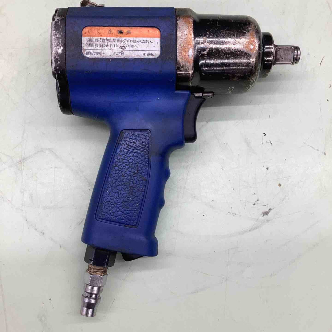 ◇アネスト岩田(iwata) エアインパクトレンチ TL9822【越谷店】