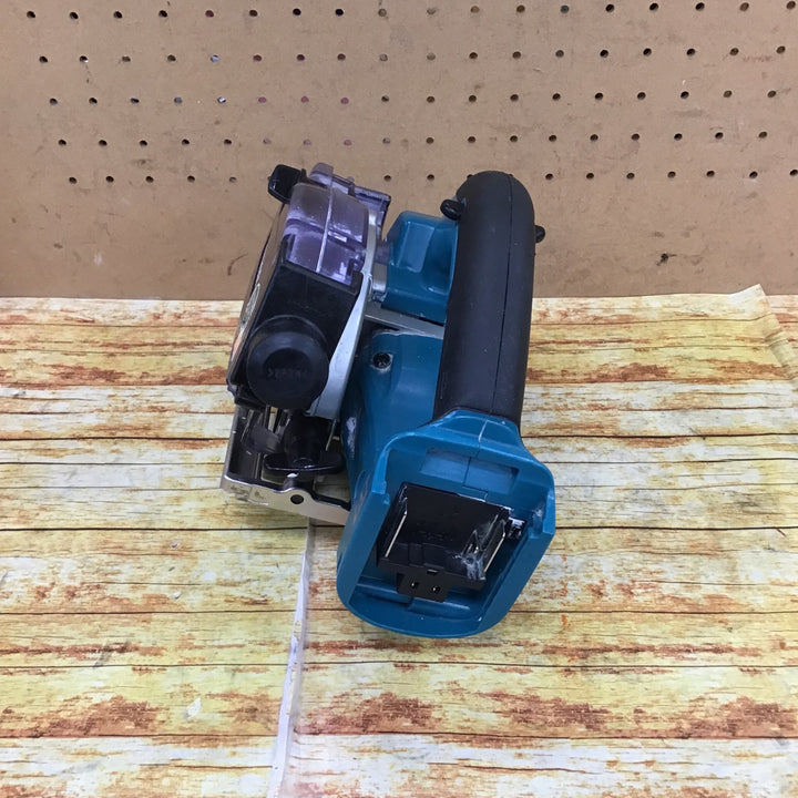 マキタ(makita) コードレス防じん丸のこ KS521DRF【川崎店】