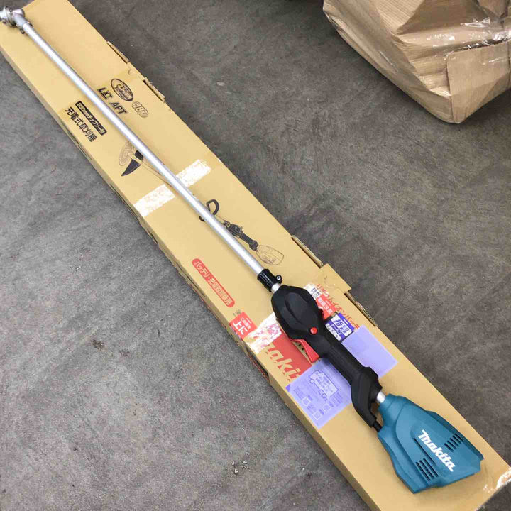 ◇マキタ(makita) 充電式草刈機 MUR196LDZ【川崎店】