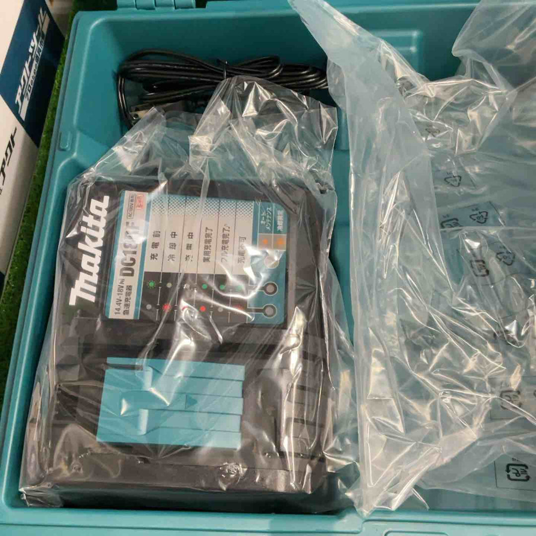 ★マキタ(makita) コードレスインパクトレンチ TW700DRGX【草加店】