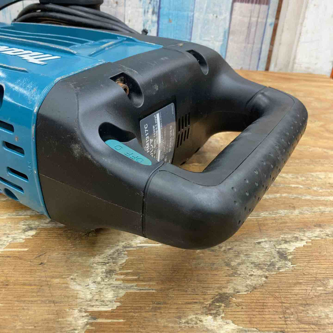 ★マキタ(makita) 電動ハンマ HM1317C【柏店】