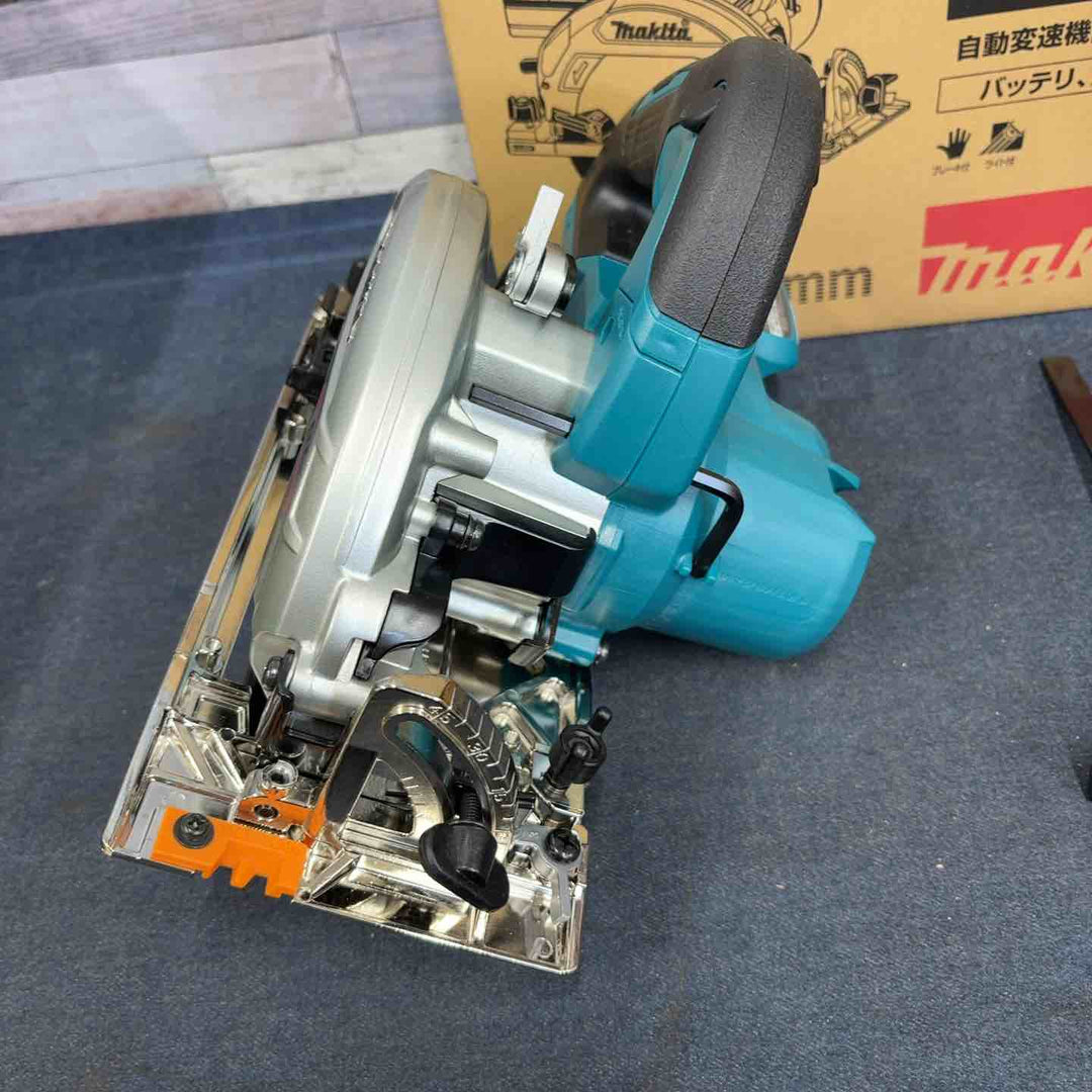 ★マキタ(makita) コードレス丸のこ HS631DZS【八潮店】