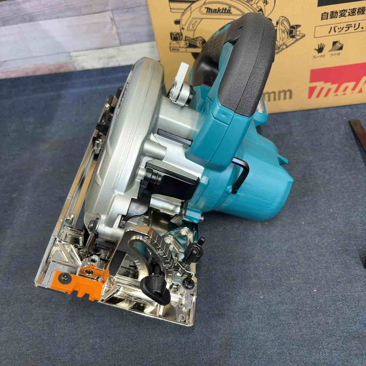 ★マキタ(makita) コードレス丸のこ HS631DZS【八潮店】