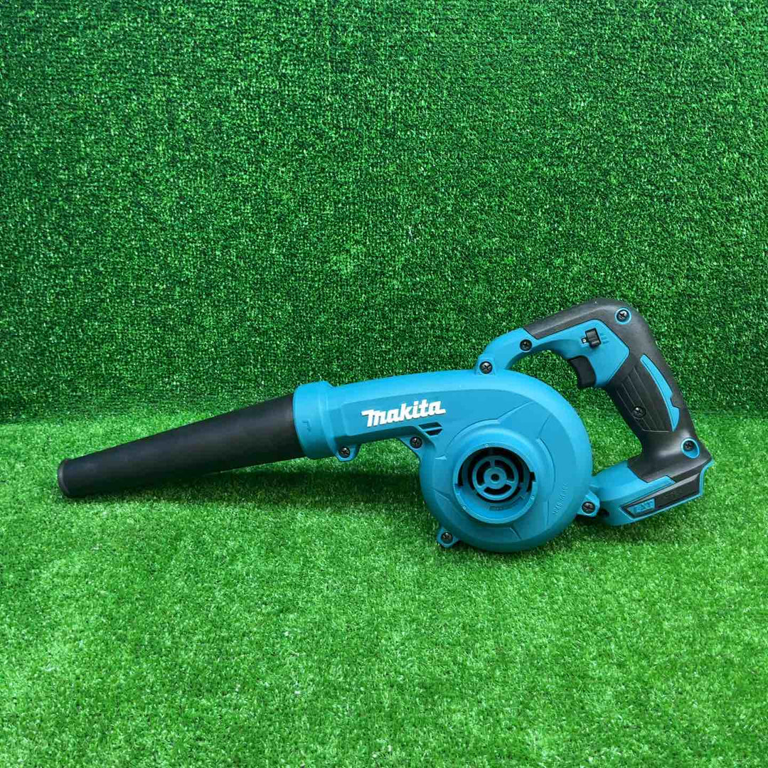 【美品】【藤沢店】 マキタ(makita) コードレスブロワ UB185DZ