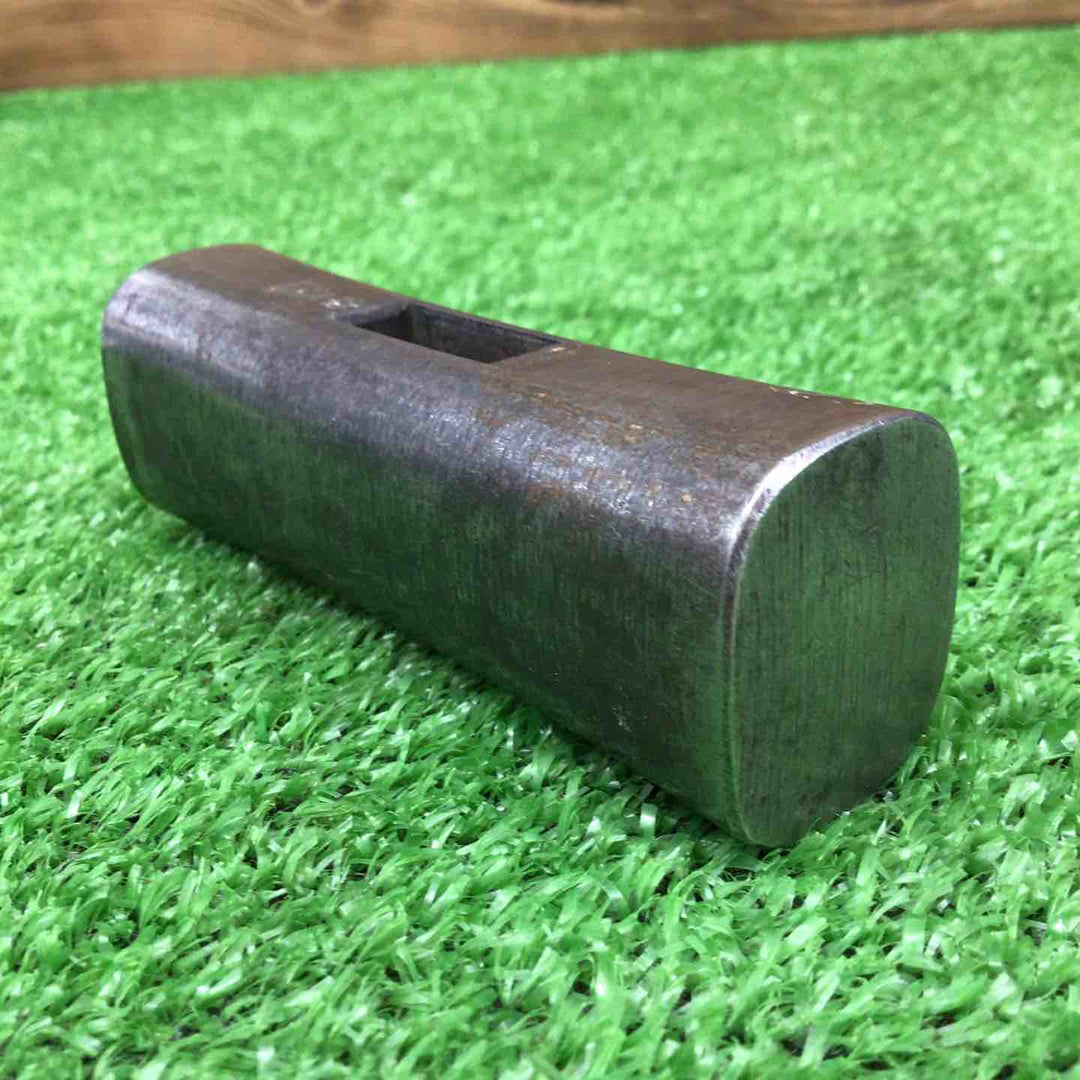 【中古品】 玄翁 幸三郎 約120匁 【鴻巣店】