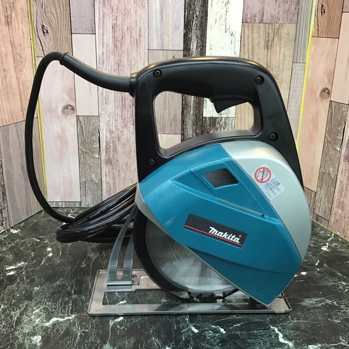 〇マキタ(makita) 185mm チップソーカッタ 4130N【八潮店】