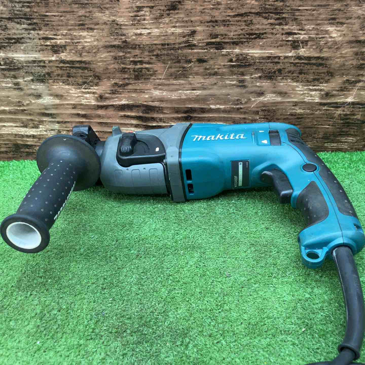 ☆マキタ(makita) ハンマドリル HR2460F【川越店】