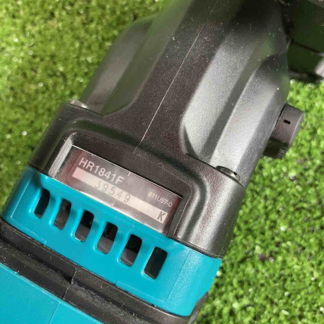 ★マキタ(makita) ハンマドリル HR1841F【川崎店】