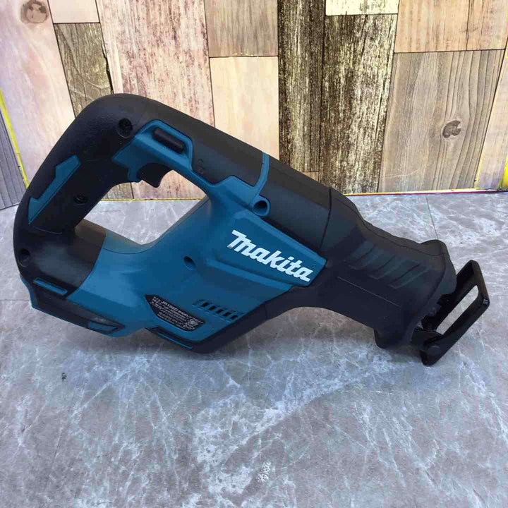 【中古品】☆マキタ(makita) コードレスレシプロソー 本体のみ JR188DZ【八潮店】