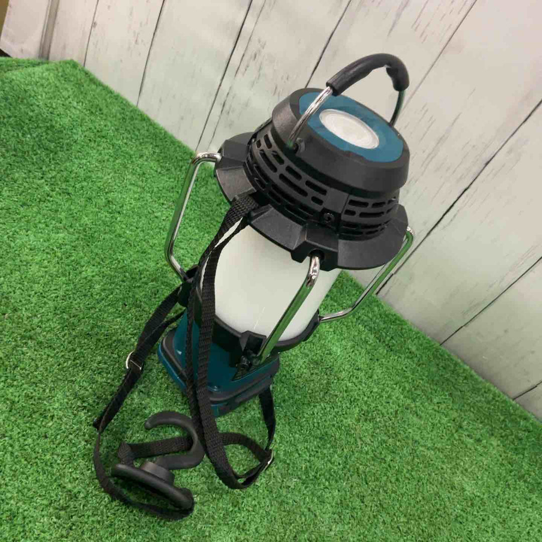 ★マキタ(makita) コードレスランタン付きラジオ MR054 14.4V 18V 兼用 動作確認済【川口店】