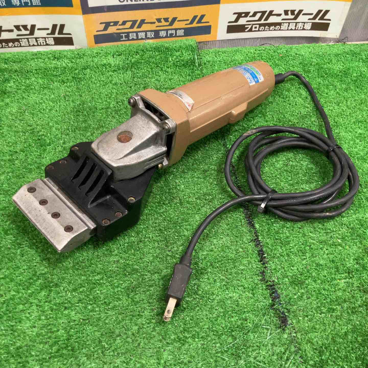 オートマック チーゼルワイス ※刃要交換【草加店】