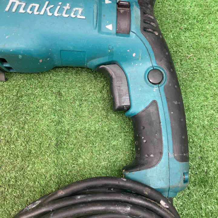 ★マキタ(makita) ハンマドリル HR2460【川越店】