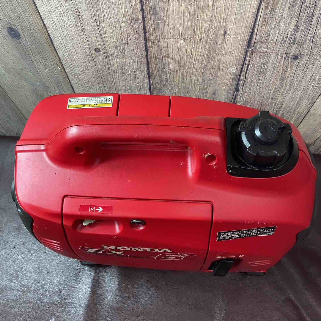 【中古品】 ホンダ(HONDA) サイクロコンバーター発電機 EX6 【東大和店】