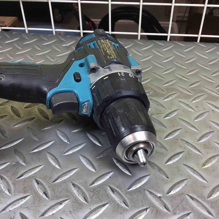 ★マキタ(makita) コードレスドリルドライバー DF002GZ【川崎店】