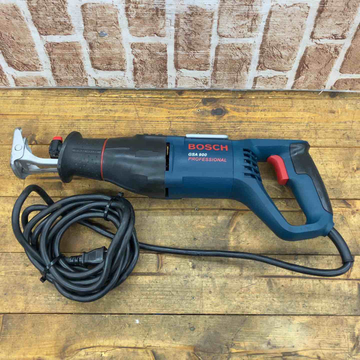 【中古】◇ボッシュ(BOSCH) セーバーソー GSA900【所沢店】
