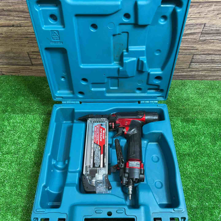 マキタ(makita) 高圧フィニッシュネイラ AF552H【桶川店】